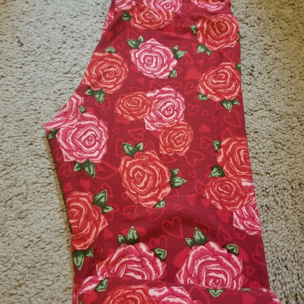 OS Leggings vintage